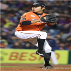 훈련,캠프,김범수,1군