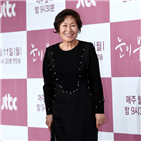 시간,김혜자