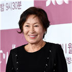 시간,김혜자