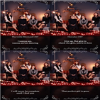 핑크레이디,영상,커버,물론