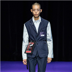 모델,런웨이
