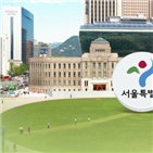 사업,서울시,동북4구