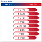 분석,예상,기관,수급,외국인,매수,SKC코오롱