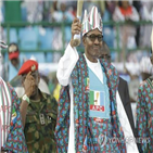 나이지리아,대통령,대선,후보,아부바카르,부통령
