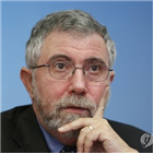 크루그먼,경기침체,글로벌