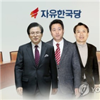 후보,친박계,의원,대통령,비박,영남권,수도권,서울