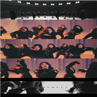 이달,소녀,버터플라이,공개