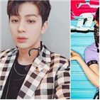 모모랜드,아이콘