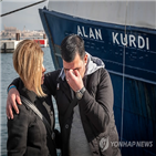 작년,출신,망명,경우