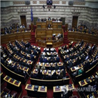 의회,헌법,그리스,개정안,조항,일부