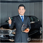 기아차,6천,달성