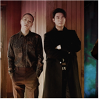 아티스트,3.1운동,전야제,다이나믹듀오