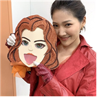 장은아,무대,가왕,복면가왕