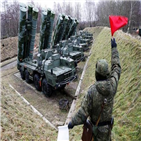 미사일,공급,러시아,중국,계약