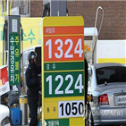 기준,상승,인하,유류세,이후,평균판매가격