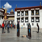 티베트어,교습,정부,티베트,칭하이성