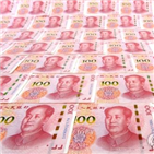 환율,위안화,무역협상