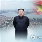 베트남,미국,역할,북한