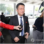 특별대표,하노이