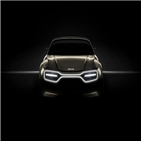 기아차,콘셉트카