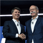 차량,다임러,계획