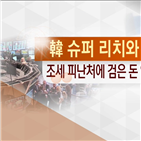 한국,부패,조세회피처,부정부패,조세회피지역,문제,충격,개선