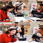 이시원,소매치기,영상