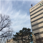 초미세먼지,주의보