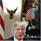 약속,백악관,트럼프,대통령,북한,미국