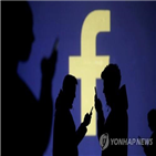 페이스북,정보,개인정보,조사,보도