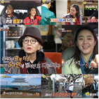 김영옥,시청률,북한,상봉,이산가족
