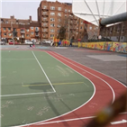 문양,나치,뉴욕