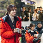 진세연,촬영,사진