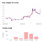 종목,점수,투자,동아화성,기록