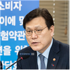 보험약관,소비자,위원장