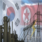 전력,북한,남북,우리나라,전력협력