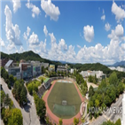 신입생,진행,상지대