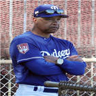 하퍼,로버츠,감독,서로