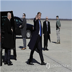 백악관,저녁,정상회담