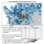 설치,정보,표준분석모델,지역,핫스팟,민간데이터,행안부