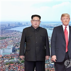 백악관,북한,통역자