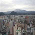 주택,미분양,전환,이상,제주도