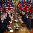 부위원장,폼페이,대통령,북한,문제,미국
