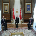 터키,대통령,에르도안