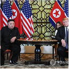 협상,비핵화,미국,입장,당국자,북한,희망,관련