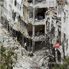 테러,소말리아,건물