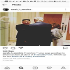 당국자,대한,대화,트럼프,대통령