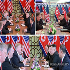 트럼프,북한,대통령,김정은,영변,요구,위원장,미국