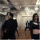 알티,가수,솔로,안다의,콜라보