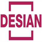 데시앙,로고,태영건설